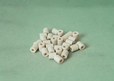 perle céramique grise kyuké