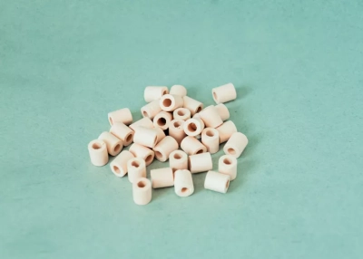 céramique rose kyuké