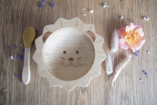 Coffret Lion Bambou Cap Bambou – Image 3