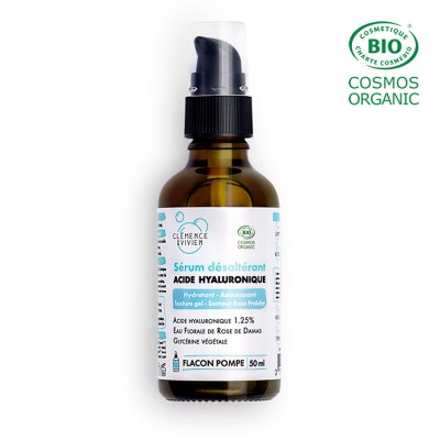 sérum hyaluronique