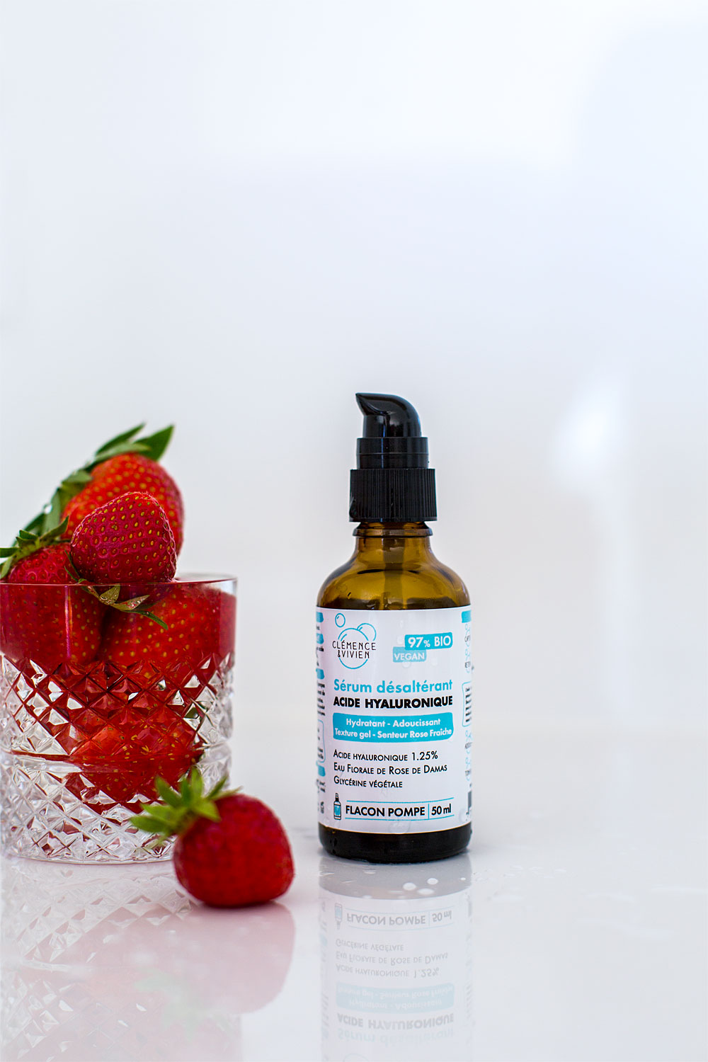 Sérum désaltérant Clémence & Vivien – Image 2