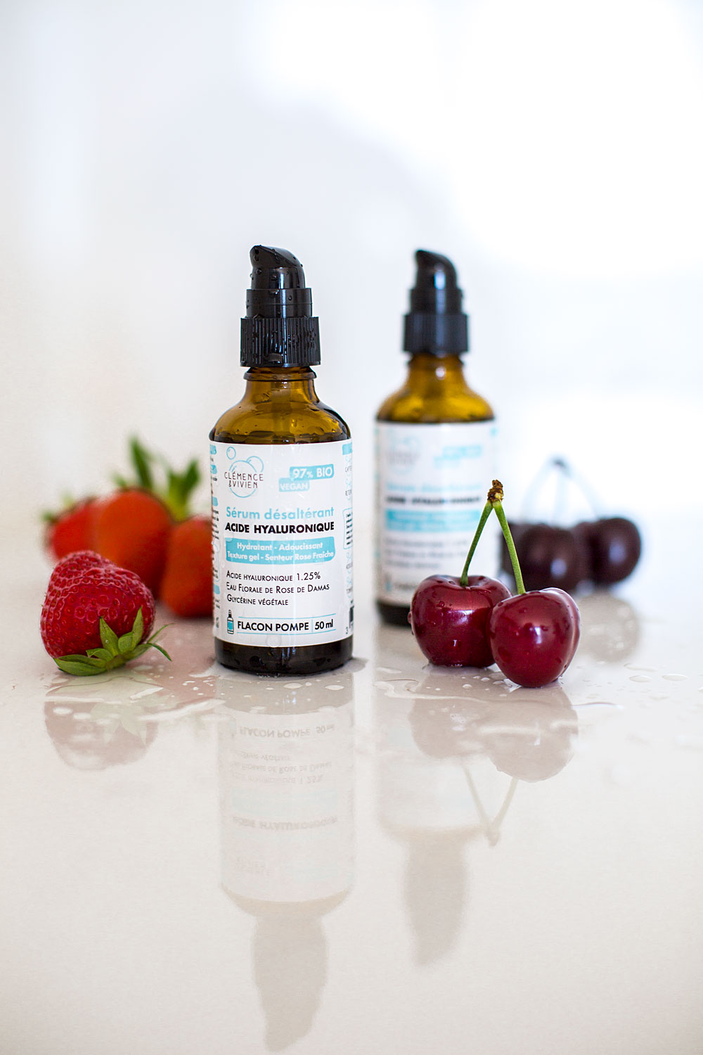 Sérum désaltérant Clémence & Vivien – Image 3
