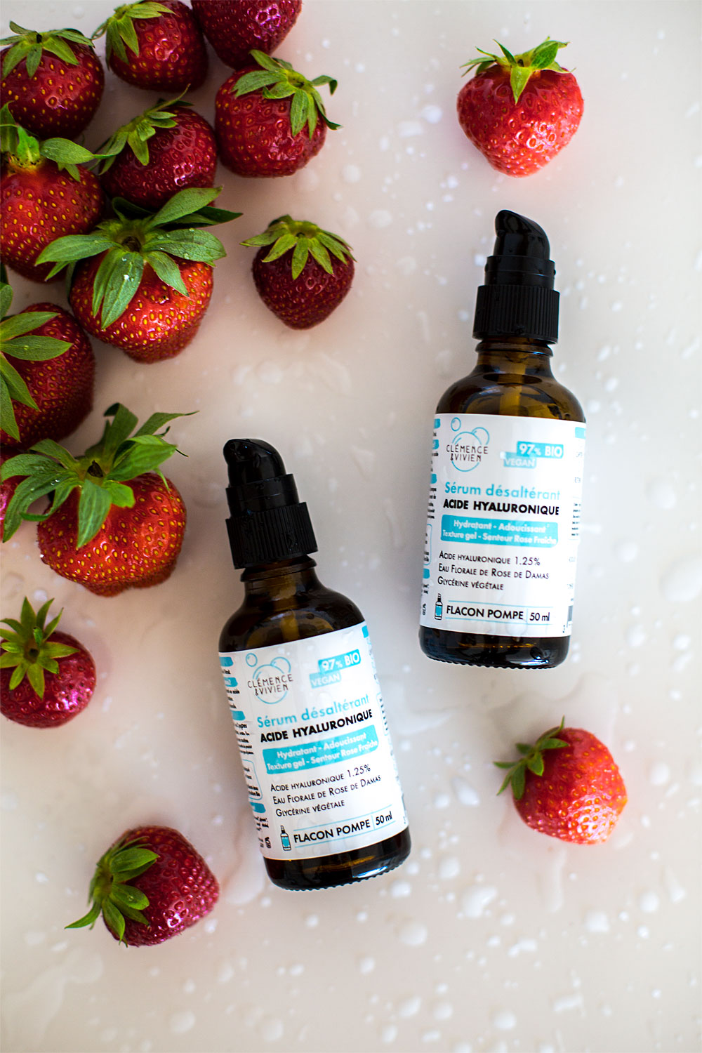 Sérum désaltérant Clémence & Vivien – Image 4
