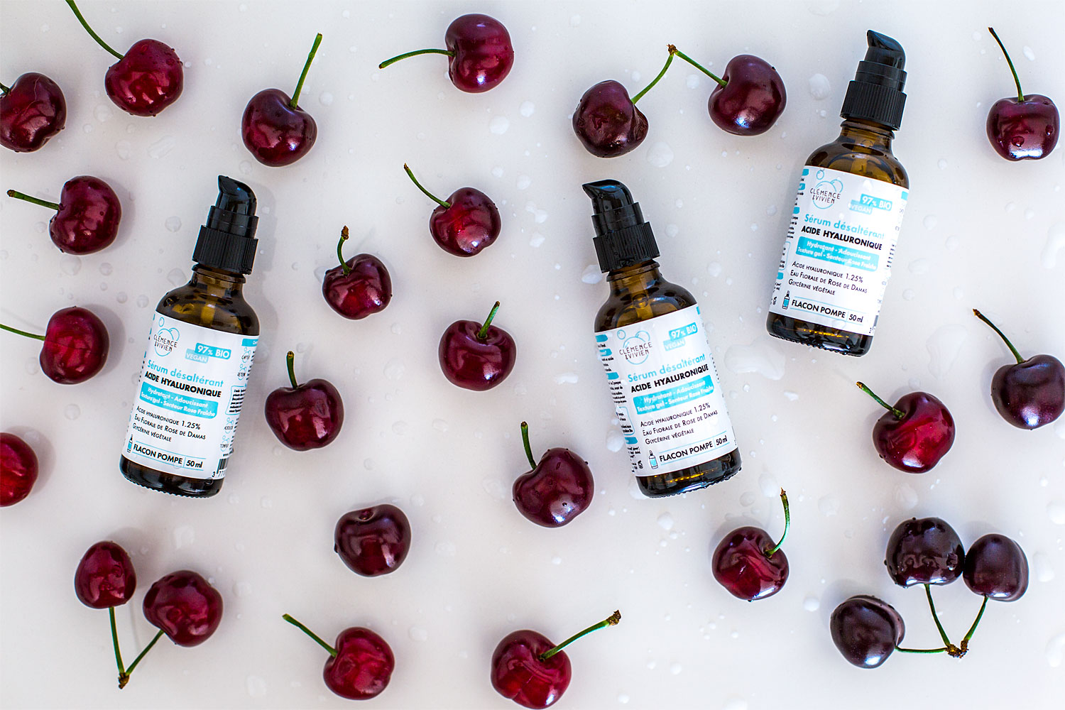 Sérum désaltérant Clémence & Vivien – Image 5