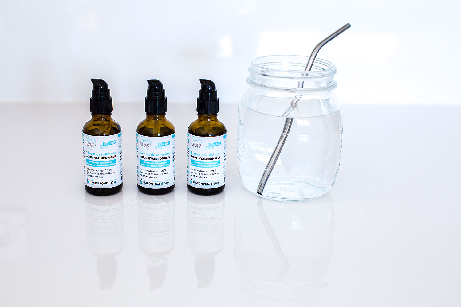 Sérum désaltérant Clémence & Vivien – Image 6