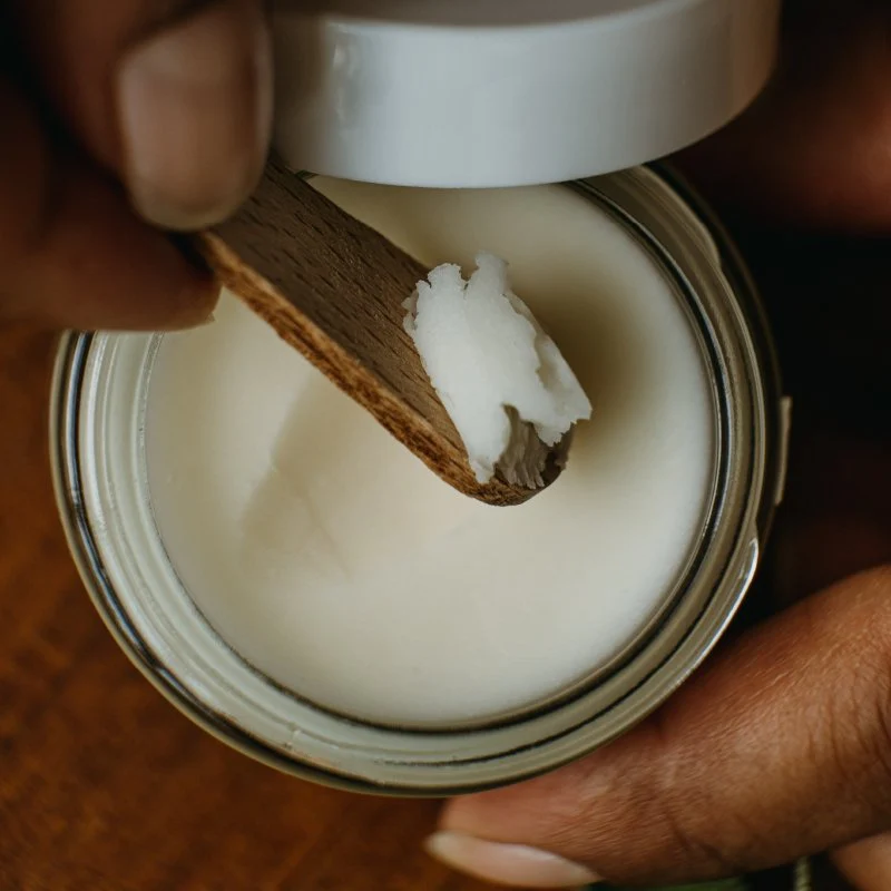 Déodorant naturel le poudré Clémence et Vivien – Image 3