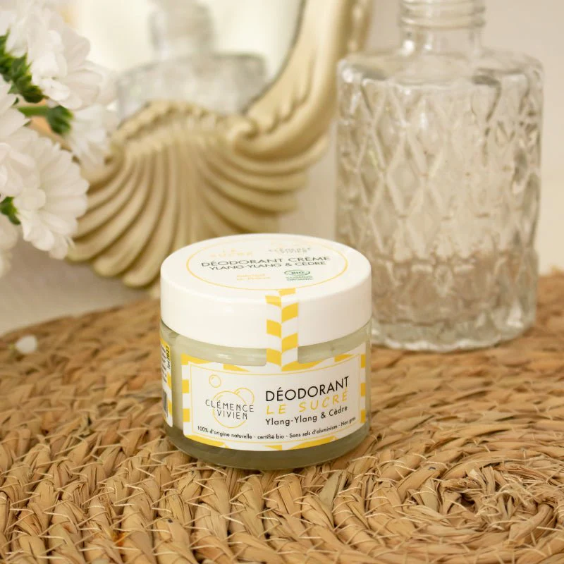 déo sucré