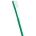 Brosse à dents rechargeable bioplastique Caliquo Verte souple