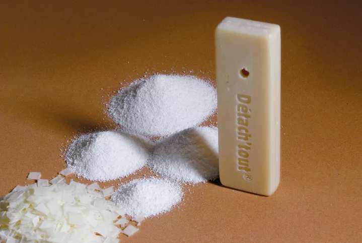 Savon détach'tout écologique 100g – Image 3