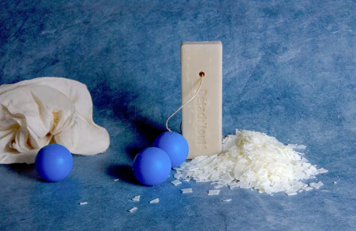 Savon détach'tout écologique 100g – Image 2