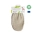 Gant exfoliant hammam en lin et coton bio