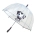 Parapluie Enfant Transparent Chien