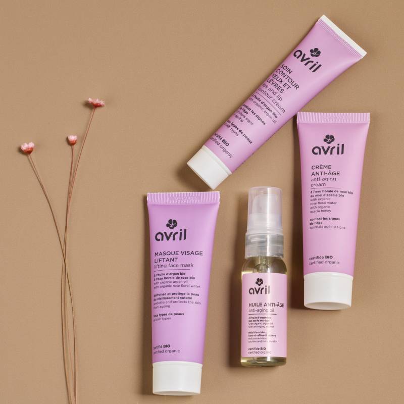 Masque visage liftant 50 ml bio – Image 3