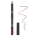 Crayon contour des lèvres Mûre Certifié bio avril