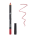 Crayon contour des lèvres Rouge Franc Certifié bio avril