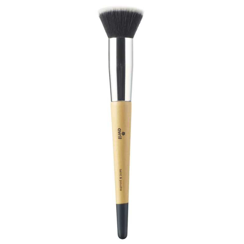 PINCEAU TEINT & POUDRE AVRIL