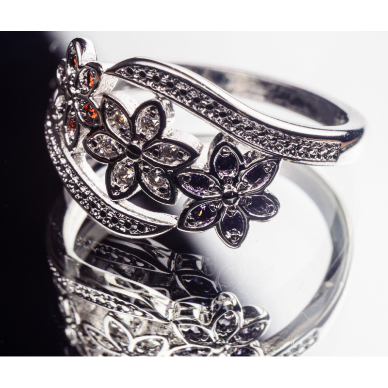 Chamoisine Bijoux Fantaisie 30x36cm Hagerty – Image 3