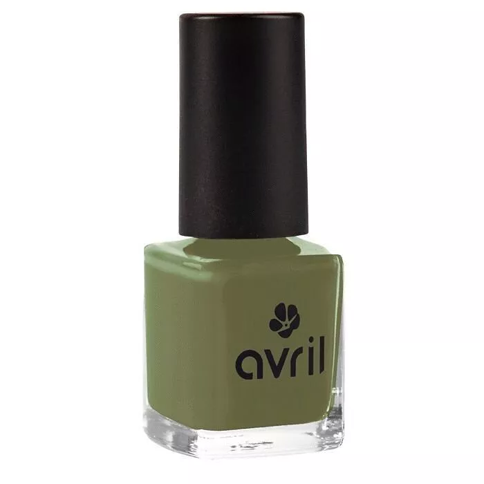 Vernis à ongles Olive 7 ml Avril