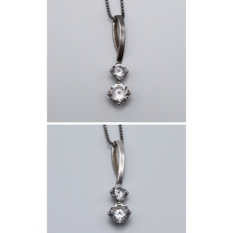 Chamoisine Bijoux Fantaisie 30x36cm Hagerty – Image 4