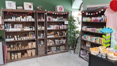 Cosmétique et hygiène