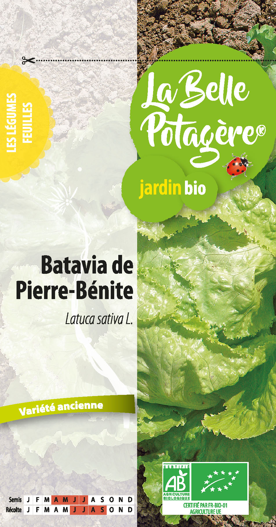Batavia de Pierre-Bénite