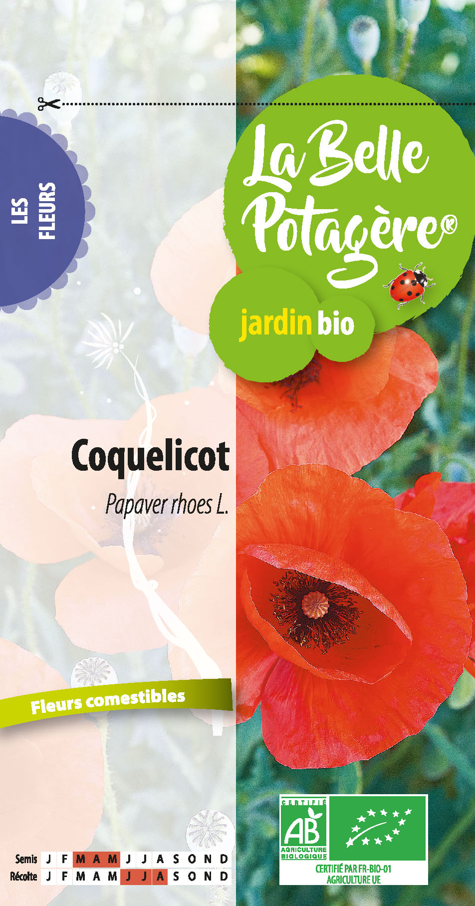 Coquelicot