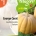 Courge Carat