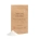 Lessive en poudre au bicarbonate 1kg - Version 2 Comme avant