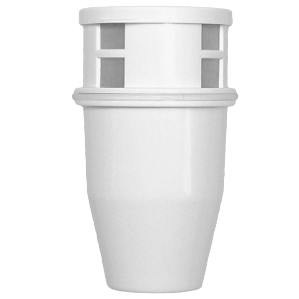 Cartouche Ronde Universelle (pour filtres-pichets)