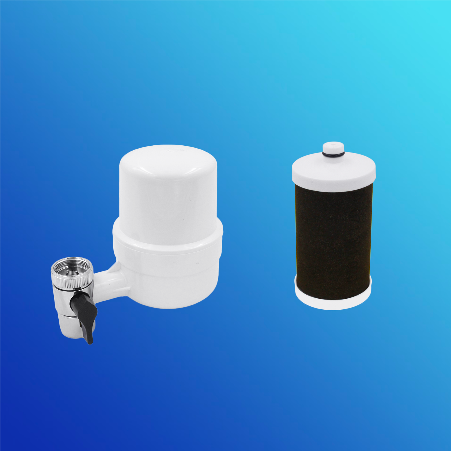 Filtre-Robinet HYDROPURE Serenity – Image 5