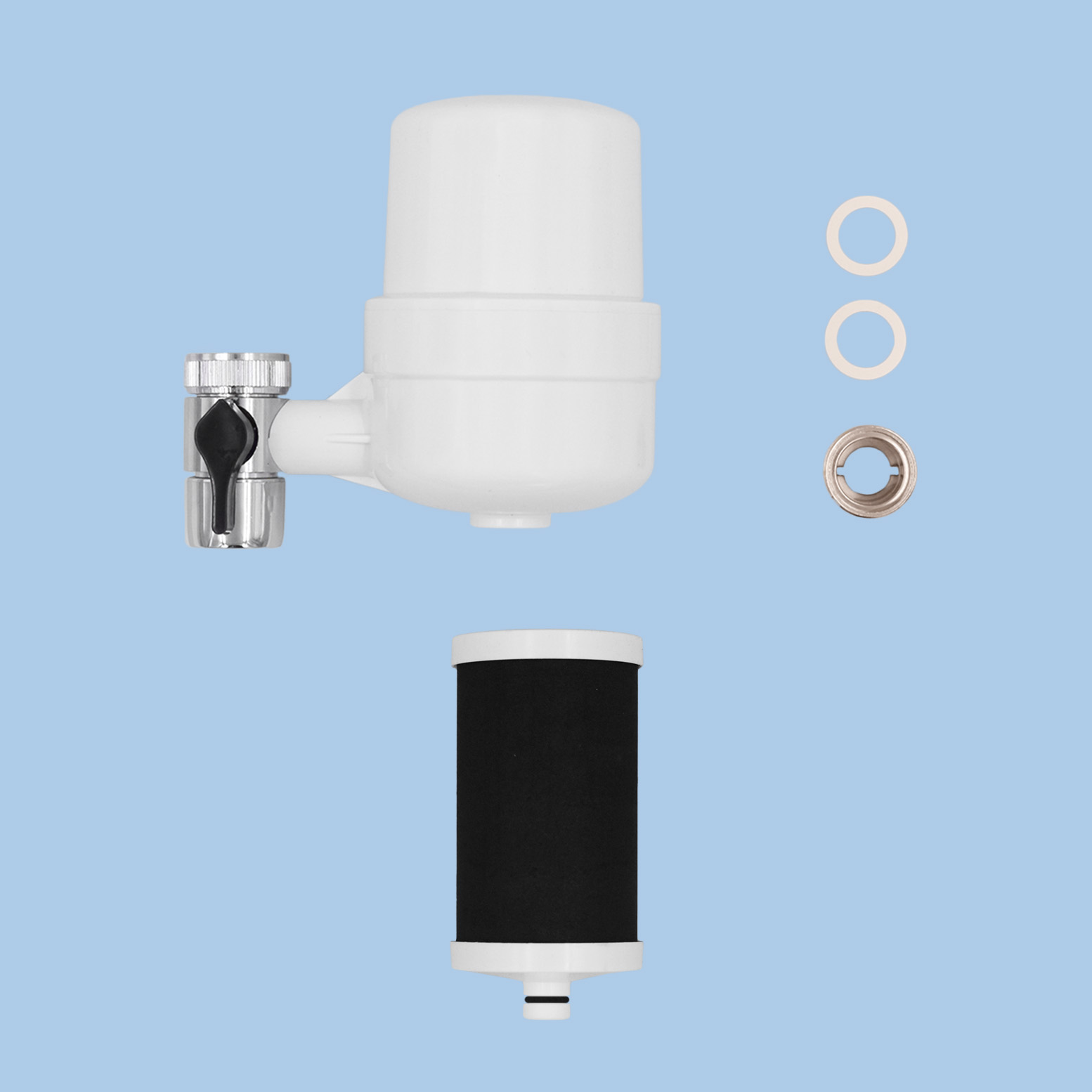 Filtre-Robinet HYDROPURE Serenity – Image 2