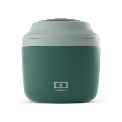 Lunch box isotherme jusqu'à 10h - 550ml Monbento
