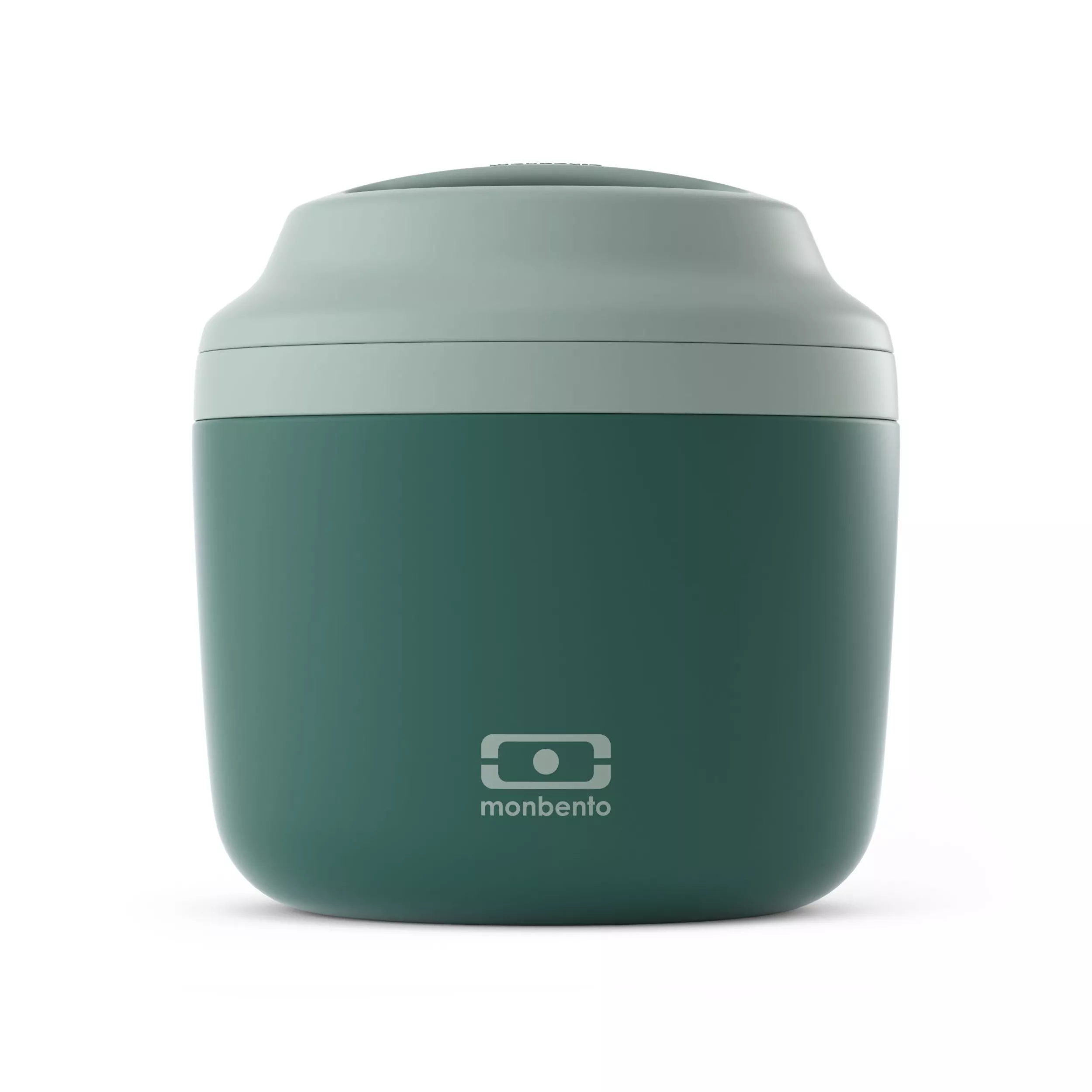 Lunch box isotherme jusqu'à 10h - 550ml Monbento