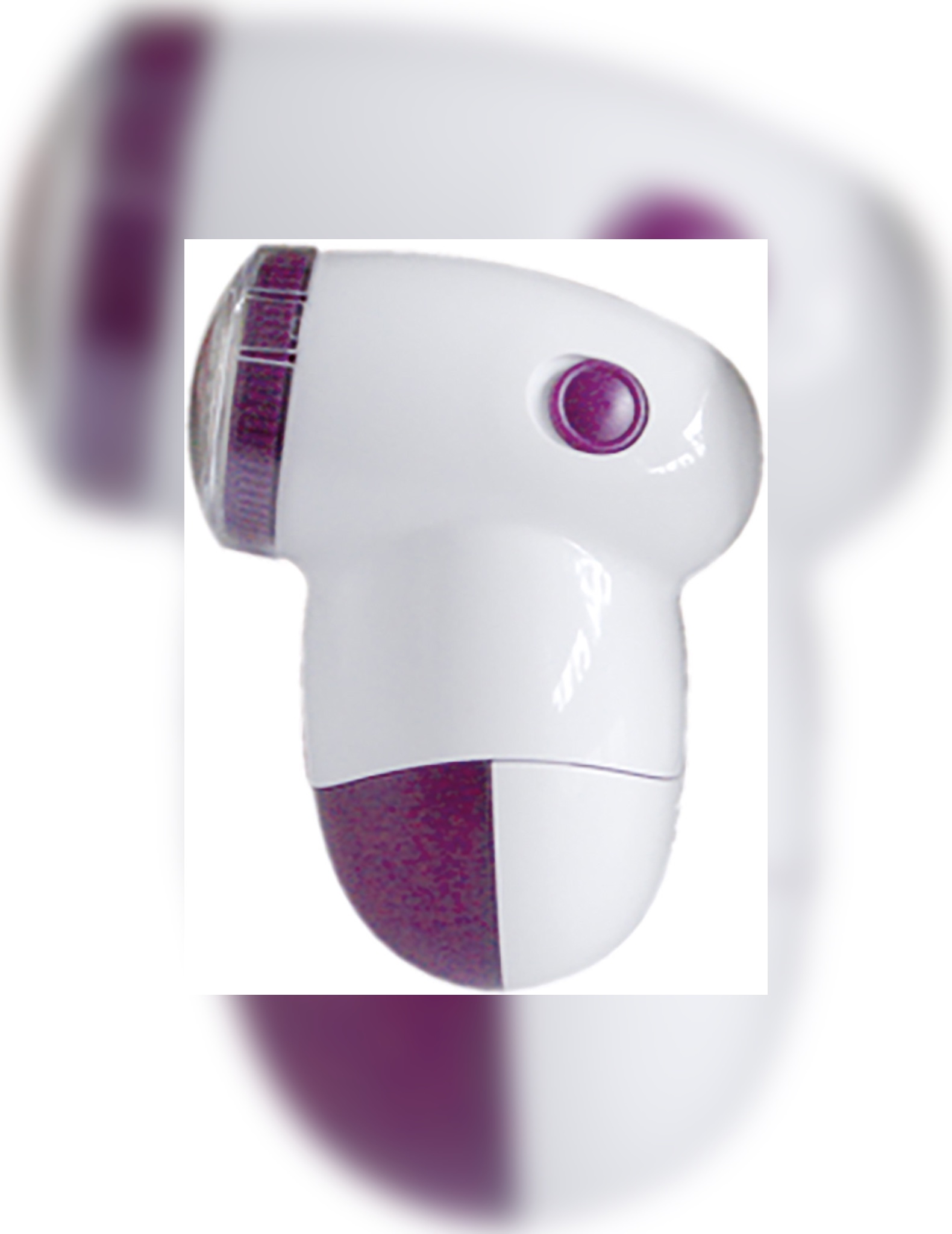 Rasoir Lainage Anti-Bouloches