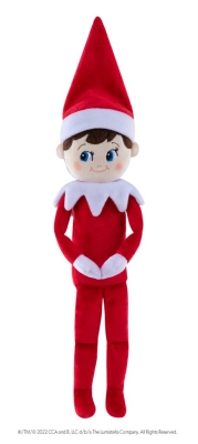 lutin farceur garçon