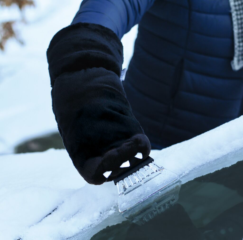 Grattoir - Chat noir – Image 5