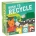 Puzzles Et Jeux - Apprendre Le Recyclage