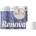RENOVA Papier WC 9 rouleaux blanc 4 plis royal