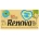 RENOVA Mouchoirs renova boite recyclé 100% x72
