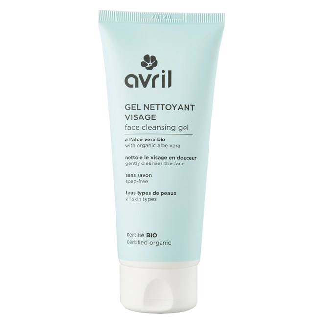 Gel nettoyant visage Évaluation: 89% of 100 134 Avis