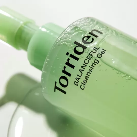 BALANCEFUL - Gel Nettoyant CICA équilibrant 200ML – Image 8