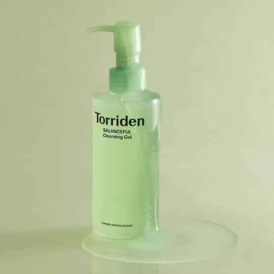 BALANCEFUL - Gel Nettoyant CICA équilibrant 200ML – Image 9