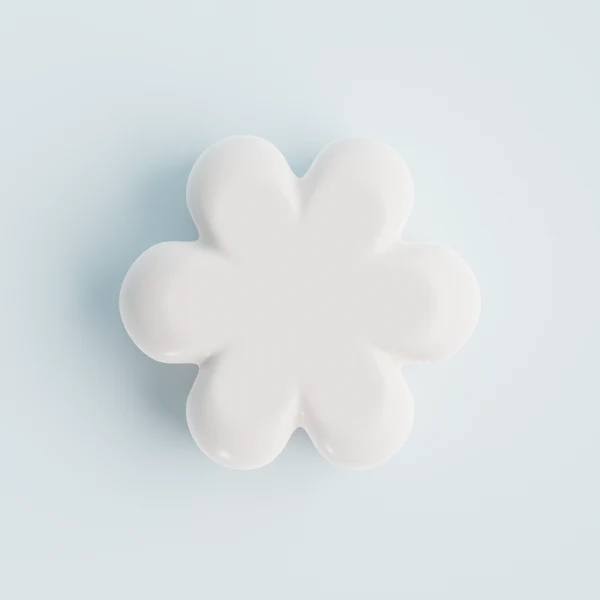 Pain lavant dermatologique sans parfum