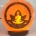 Lampe de Sel USB Yoga 1KG