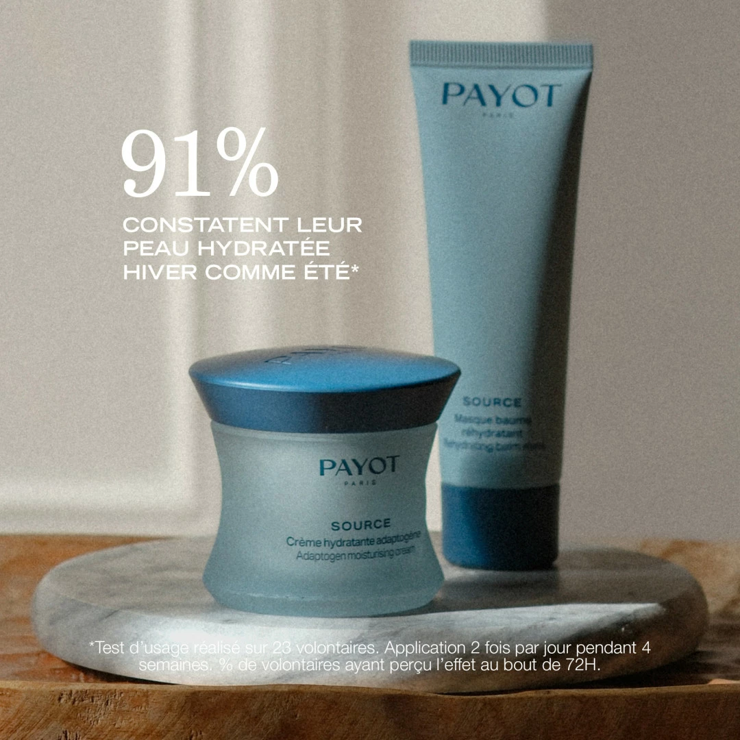 Crème Hydratante Adaptogène – Image 4