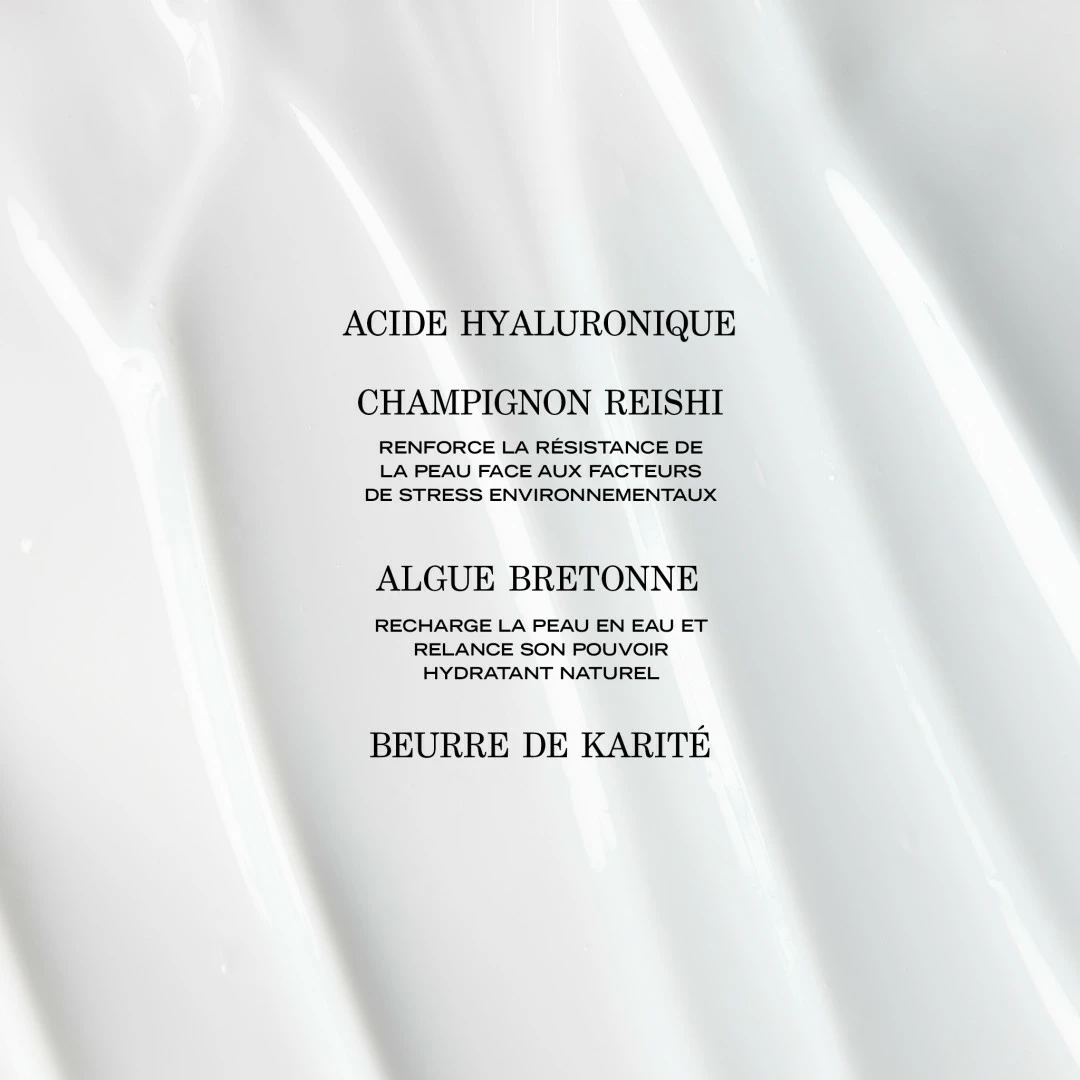 Crème Hydratante Adaptogène – Image 5