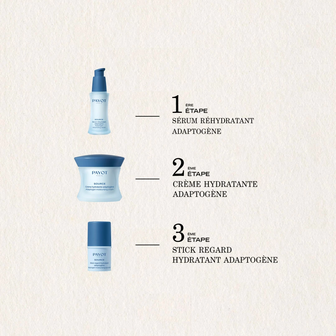 Crème Hydratante Adaptogène – Image 6