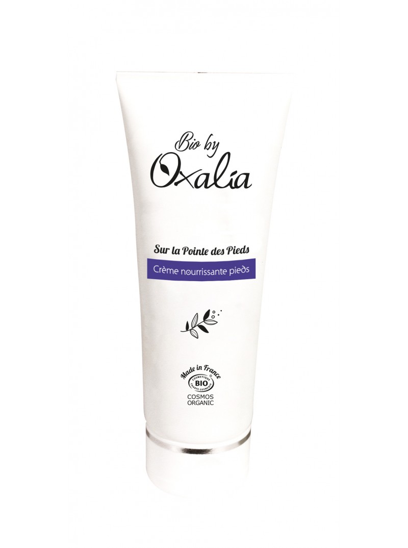 Sur la Pointe des Pied