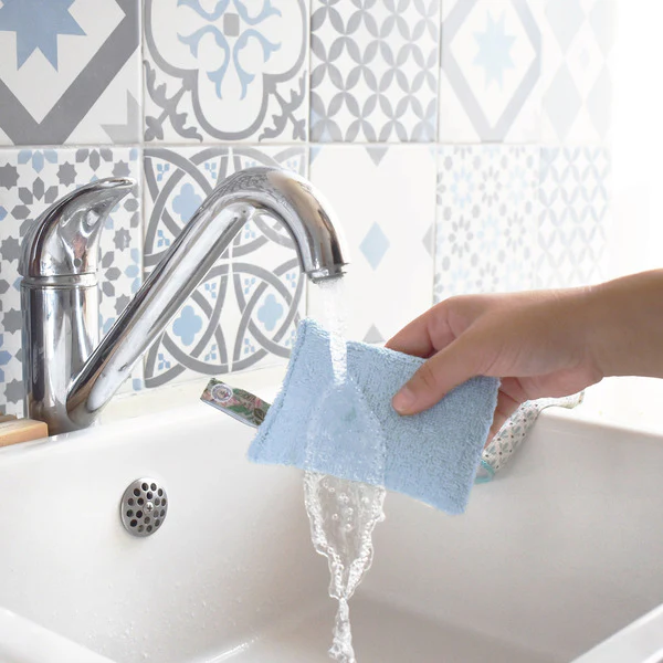 Eponge lavable cuisine Anotherway – Image 4